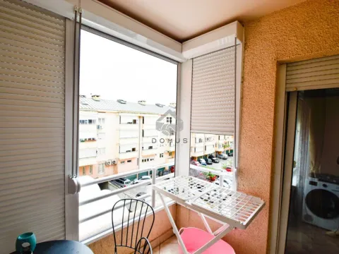 Izdavanje, trosoban stan, 104m², Preko Morače, Podgorica - image 11