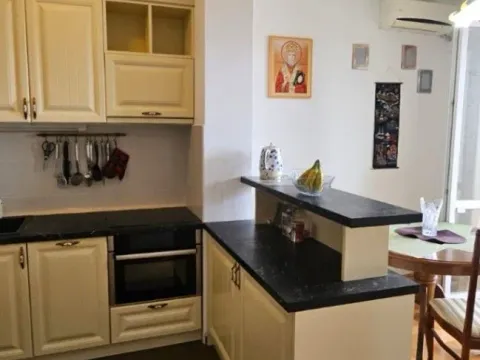 Prodaja, dvosoban stan, 85m², Bečići, Budva - image 5