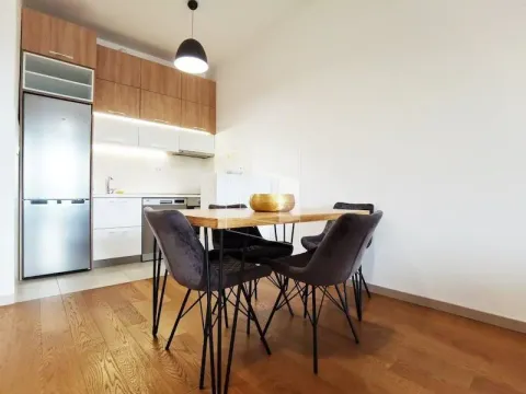 Izdavanje, stan, 52m², Pod Goricom, Podgorica - image 3