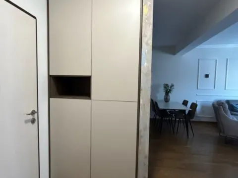 Izdavanje, jednosoban stan, 45m², Podgorica, Crna Gora - image 7