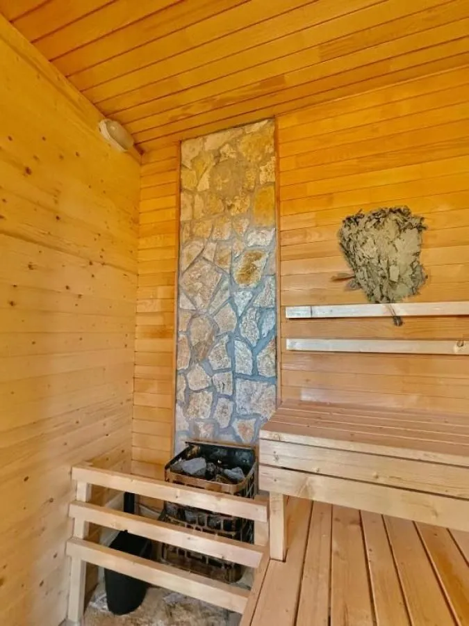 Prodaja, kuća, 274m², Žabljak, Crna Gora