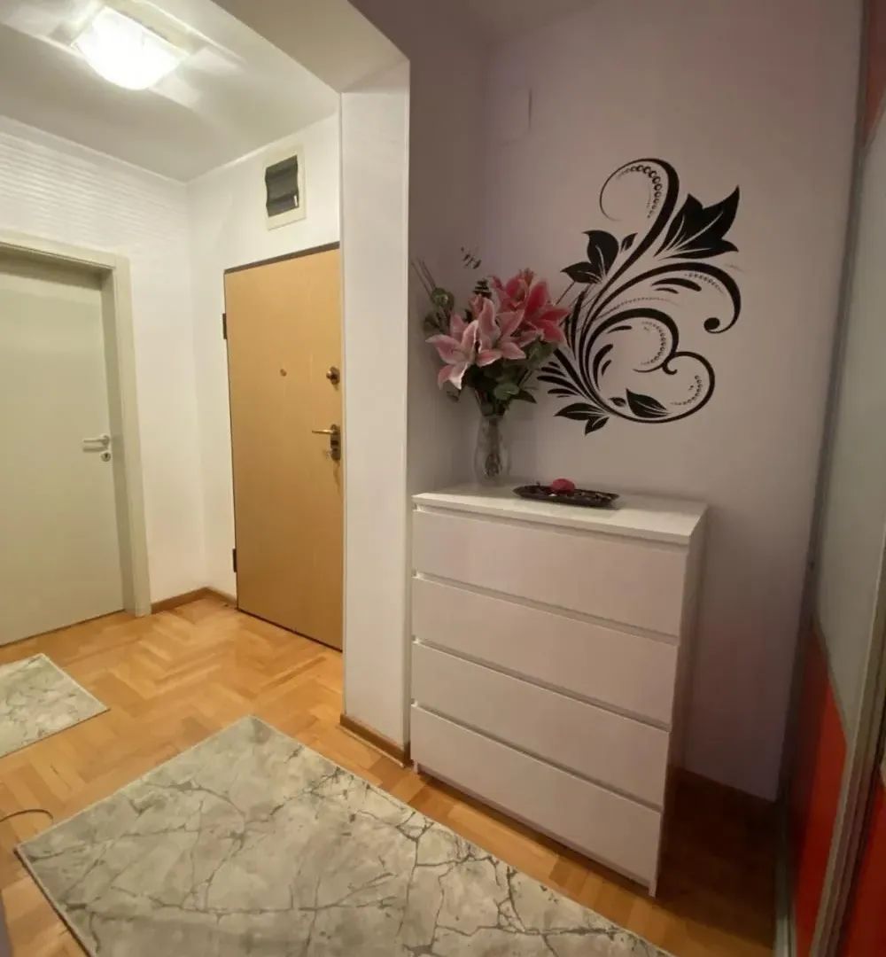 Prodaja, dvosoban stan, 60m², Bulbulder, Zvezdara Sve Podlokacije