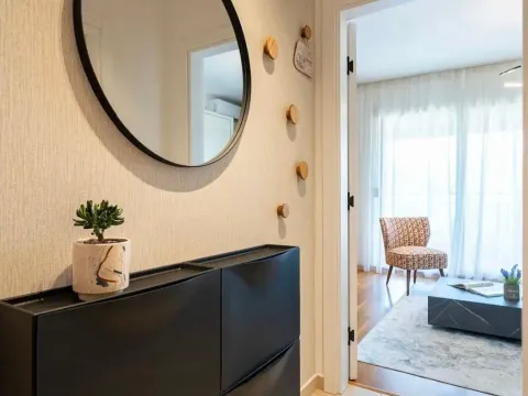 Izdavanje, garsonjera, 30m², Radovići, Tivat - image 8