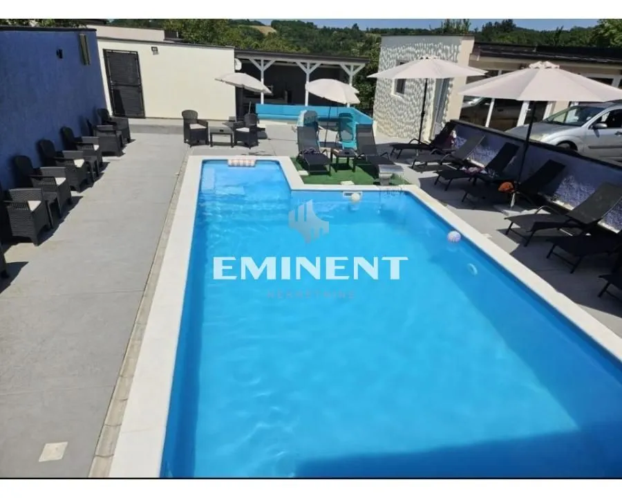 Sale, house, 650m², Babe, Sopot