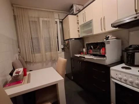 Izdavanje, jednosoban stan, 36m², Pejton, Podgorica - image 7