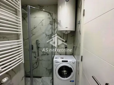 Izdavanje, dvosoban stan, 45m², Crveni Krst, Beograd - image 8