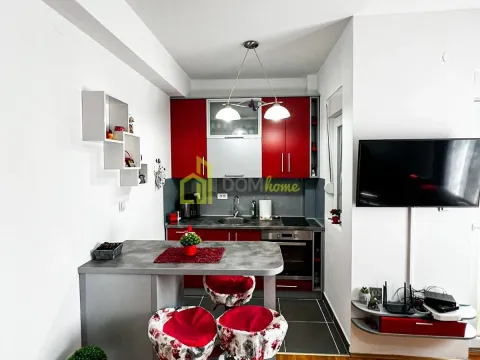 Rent, one bedroom apartment, 33m², Zabjelo, Podgorica - image 4