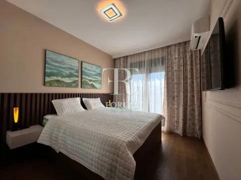 Izdavanje, jednosoban stan, 50m², Ljubović, Podgorica - image 9