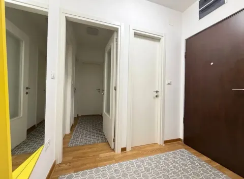 Prodaja, dvosoban stan, 63m², Zagorič, Podgorica - image 9