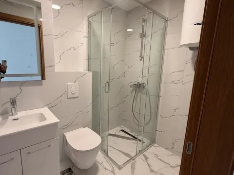 Prodaja, jednosoban stan, 54m², Pržno, Budva - image 5