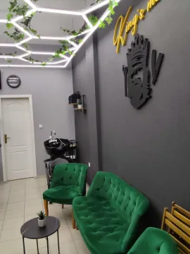 Rent, office space, 21m², Nova Detelinara, Novi Sad Sve Podlokacije - image 4