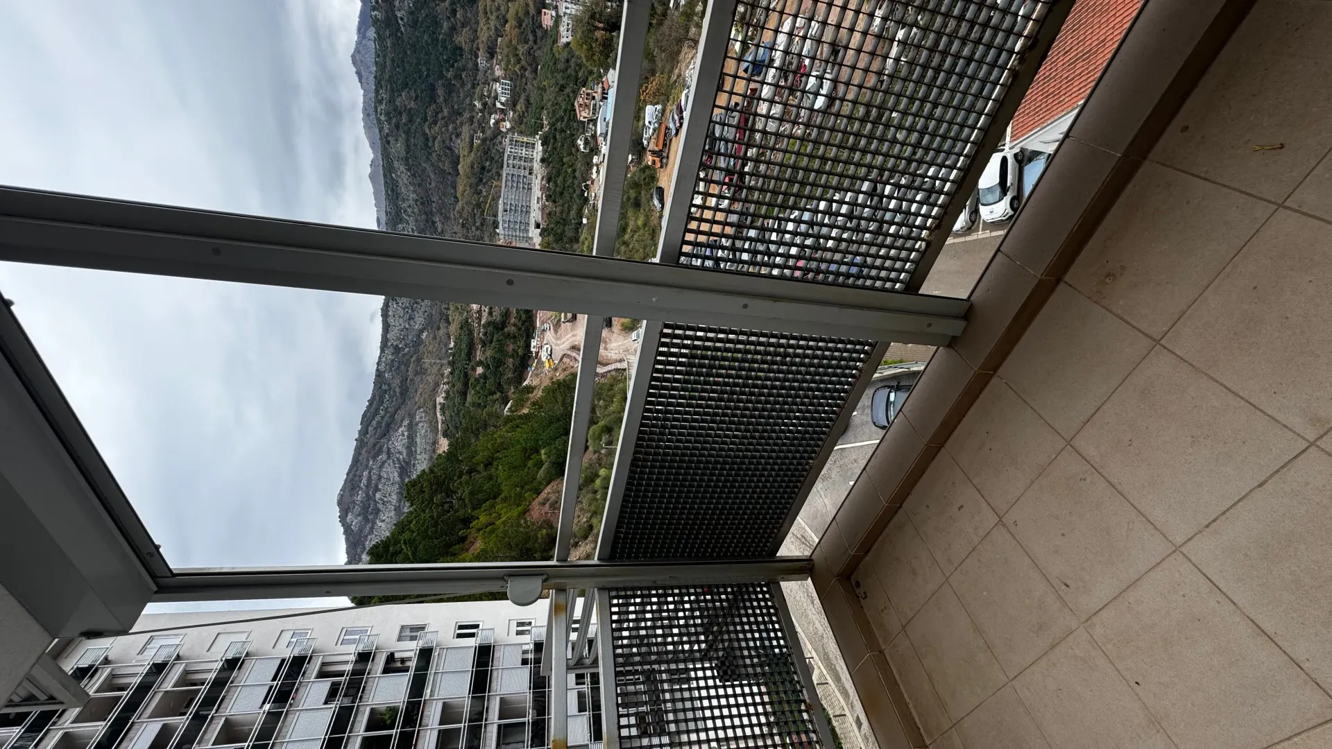 Prodaja, dvosoban stan, 58m², Dubovica, Budva