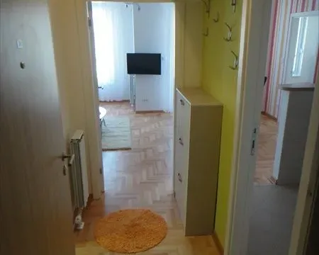 Rent, two bedroom apartment, 50m², Centar Sve Podlokacije, Beograd - image 9