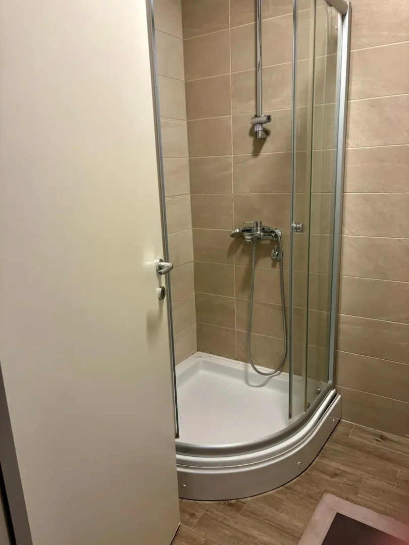 Rent, one bedroom apartment, 45m², City Kej, Podgorica