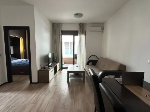 Prodaja, jednosoban stan, 38m², Centar, Budva - image 3