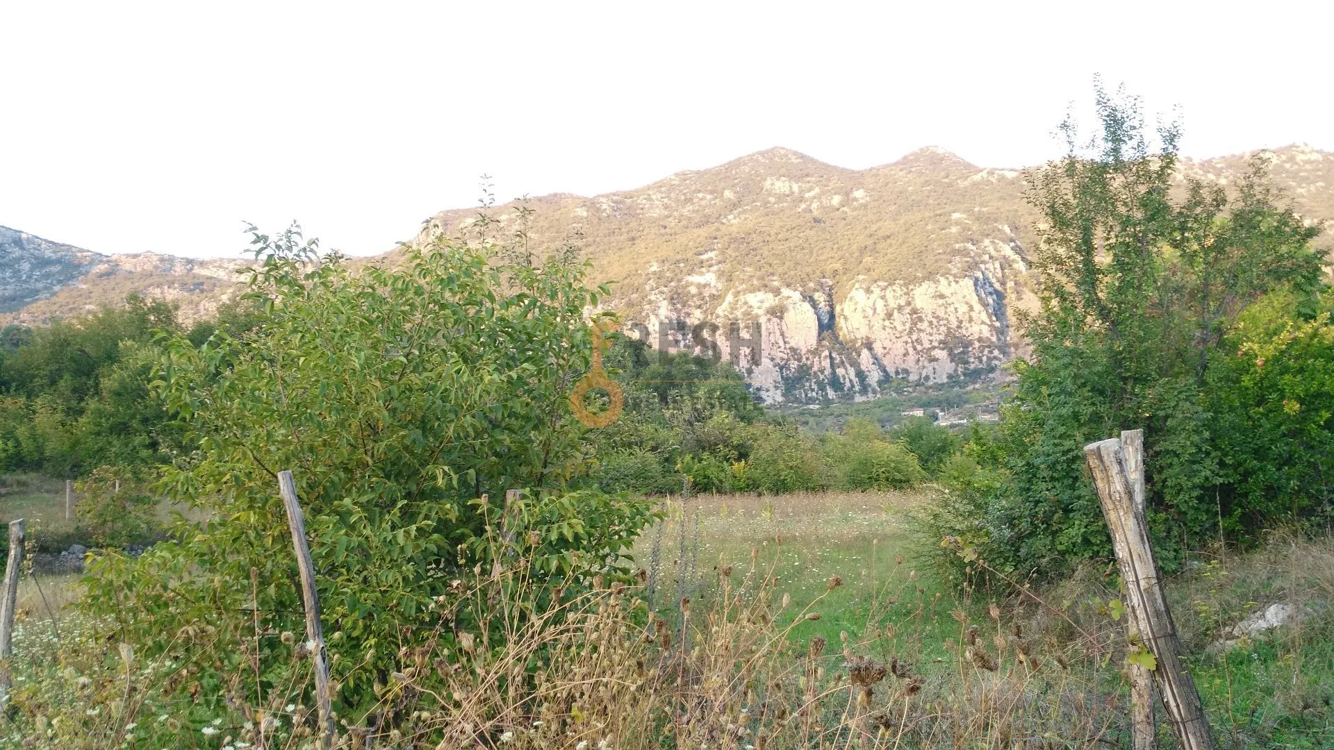 Prodaja, plac, 28000m², Danilovgrad, Crna Gora
