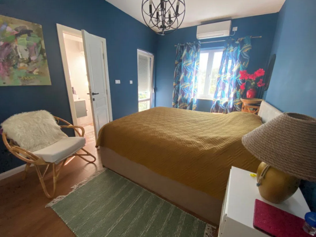 Prodaja, dvosoban stan, 97m², Prčanj, Kotor