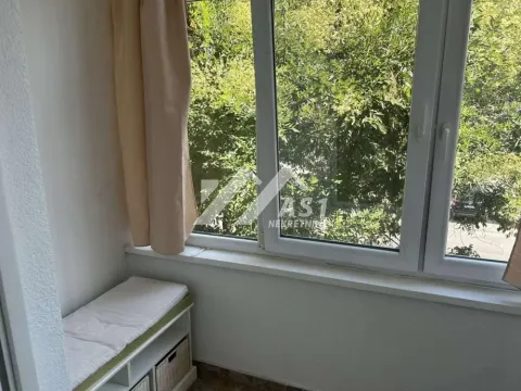 Izdavanje, dvosoban stan, 50m², Sajam, Novi Sad Sve Podlokacije - image 8
