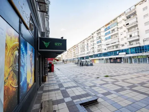 Rent, office space, 150m², Preko Morače, Podgorica - image 1