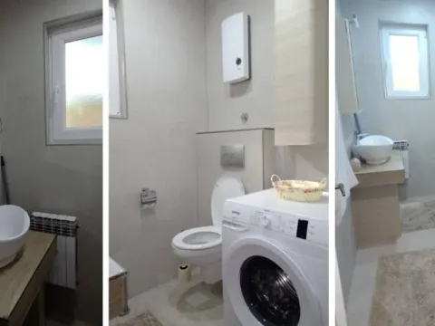 Izdavanje, trosoban stan, 90m², Srbina, Herceg Novi - image 2