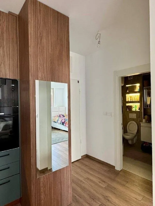 Sale, apartment, 82m², Centar, Budva