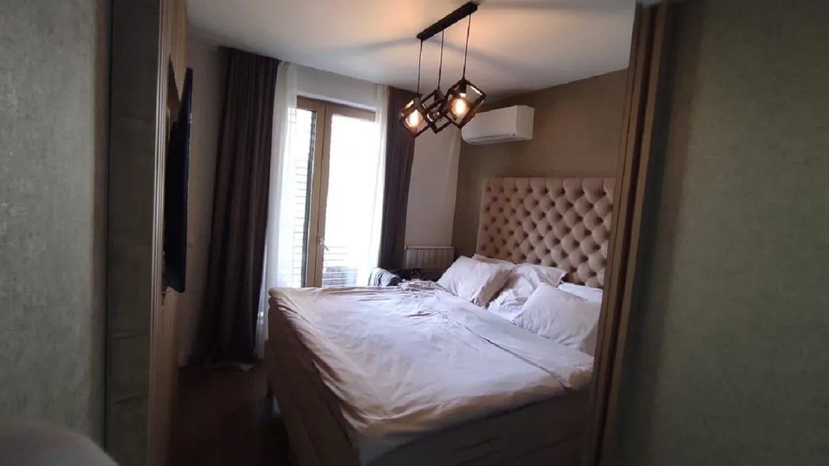 Sale, three bedroom apartment, 75m², Lekino Brdo, Voždovac Sve Podlokacije