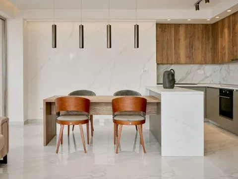 Prodaja, dvosoban stan, 90m², Budva, Crna Gora - image 18