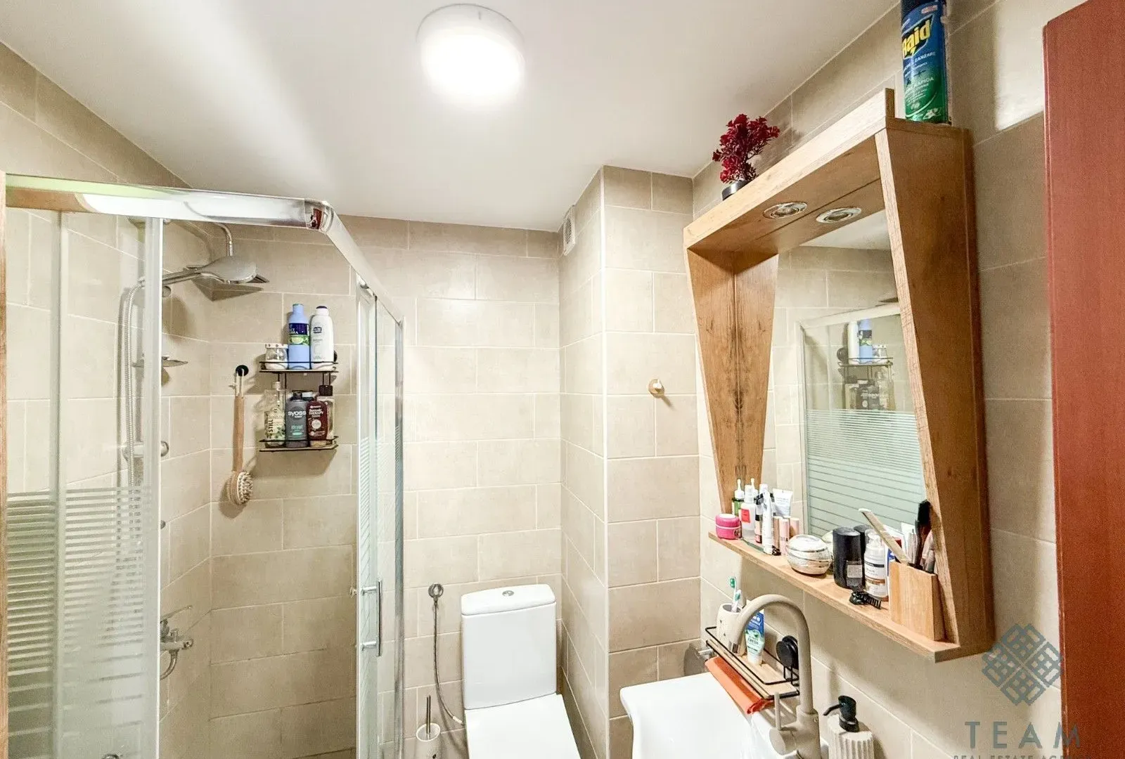 Sale, two bedroom apartment, 107m², Zabjelo, Podgorica