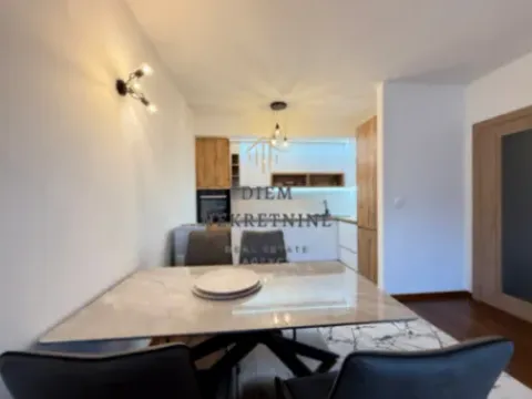 Prodaja, dvosoban stan, 70m², Master Kvart, Podgorica - image 10