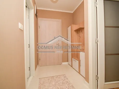 Izdavanje, jednosoban stan, 49m², Central Point, Podgorica - image 8