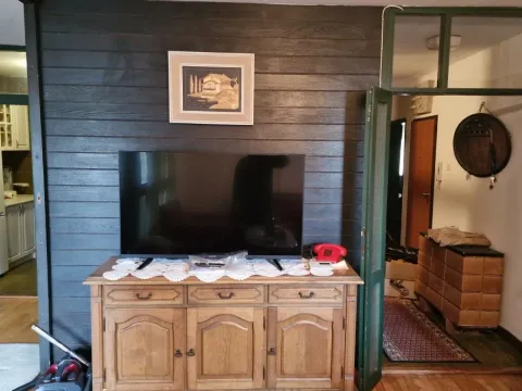 Rent, three bedroom apartment, 96m², Blok 5, Podgorica - image 10