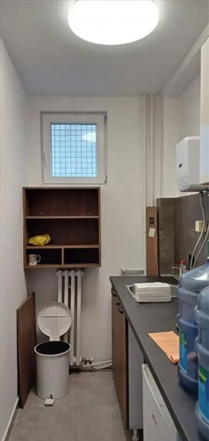 Rent, office space, 154m², Vračar Sve Podlokacije, Beograd