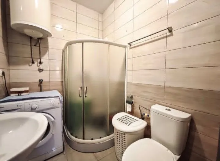 Rent, one bedroom apartment, 42m², Ljubović, Podgorica