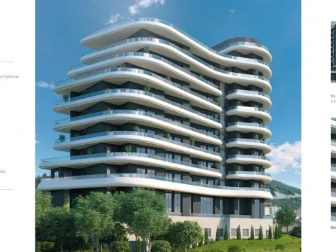 Prodaja, jednosoban stan, 69m², Bečići, Budva - image 6
