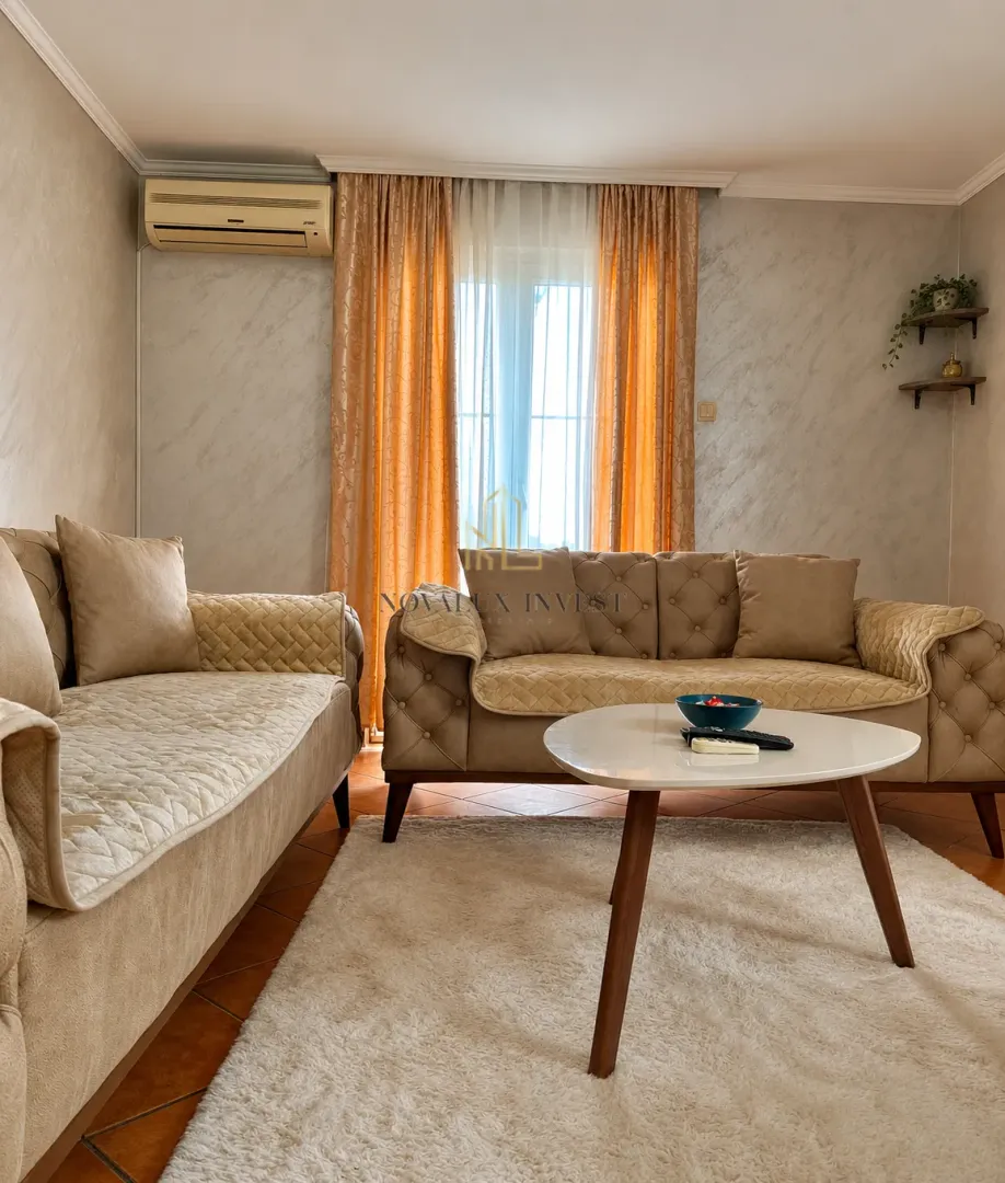 Izdavanje, kuća, 200m², Gornja Gorica, Podgorica