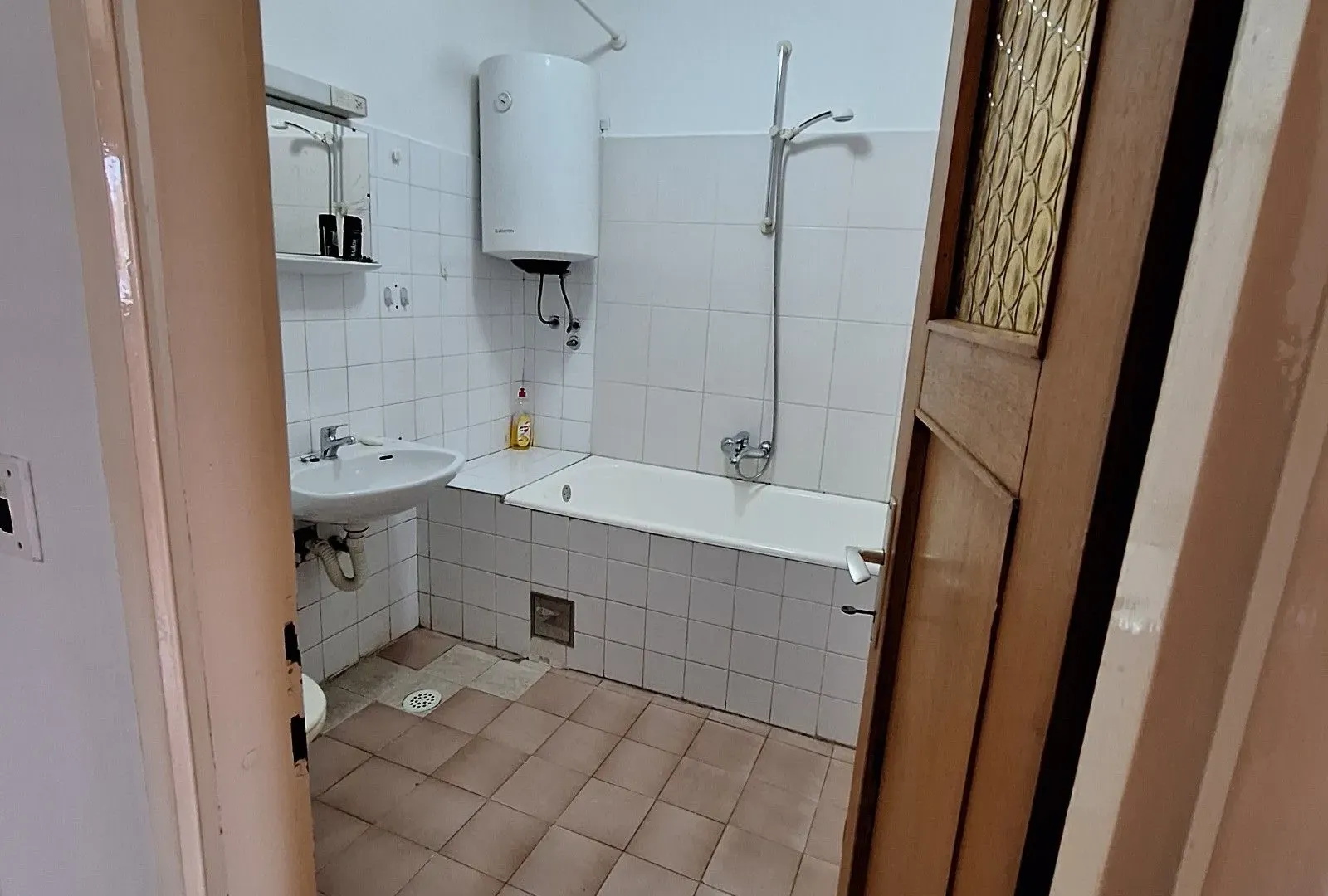 Prodaja, dvosoban stan, 70m², Zabjelo, Podgorica