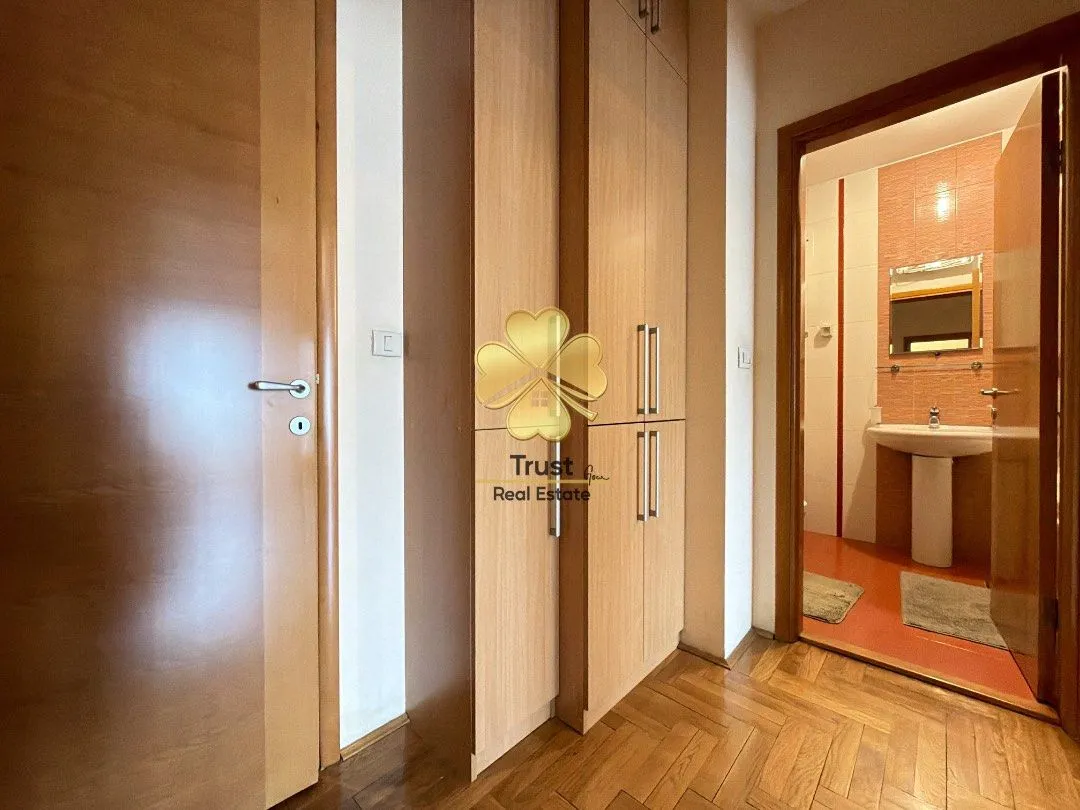 Rent, three bedroom apartment, 105m², Preko Morače, Podgorica