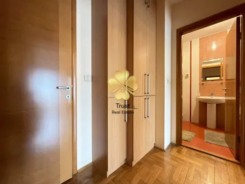 Rent, three bedroom apartment, 105m², Preko Morače, Podgorica - image 14