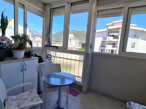 Prodaja, jednosoban stan, 47m², Centar, Bar - image 16