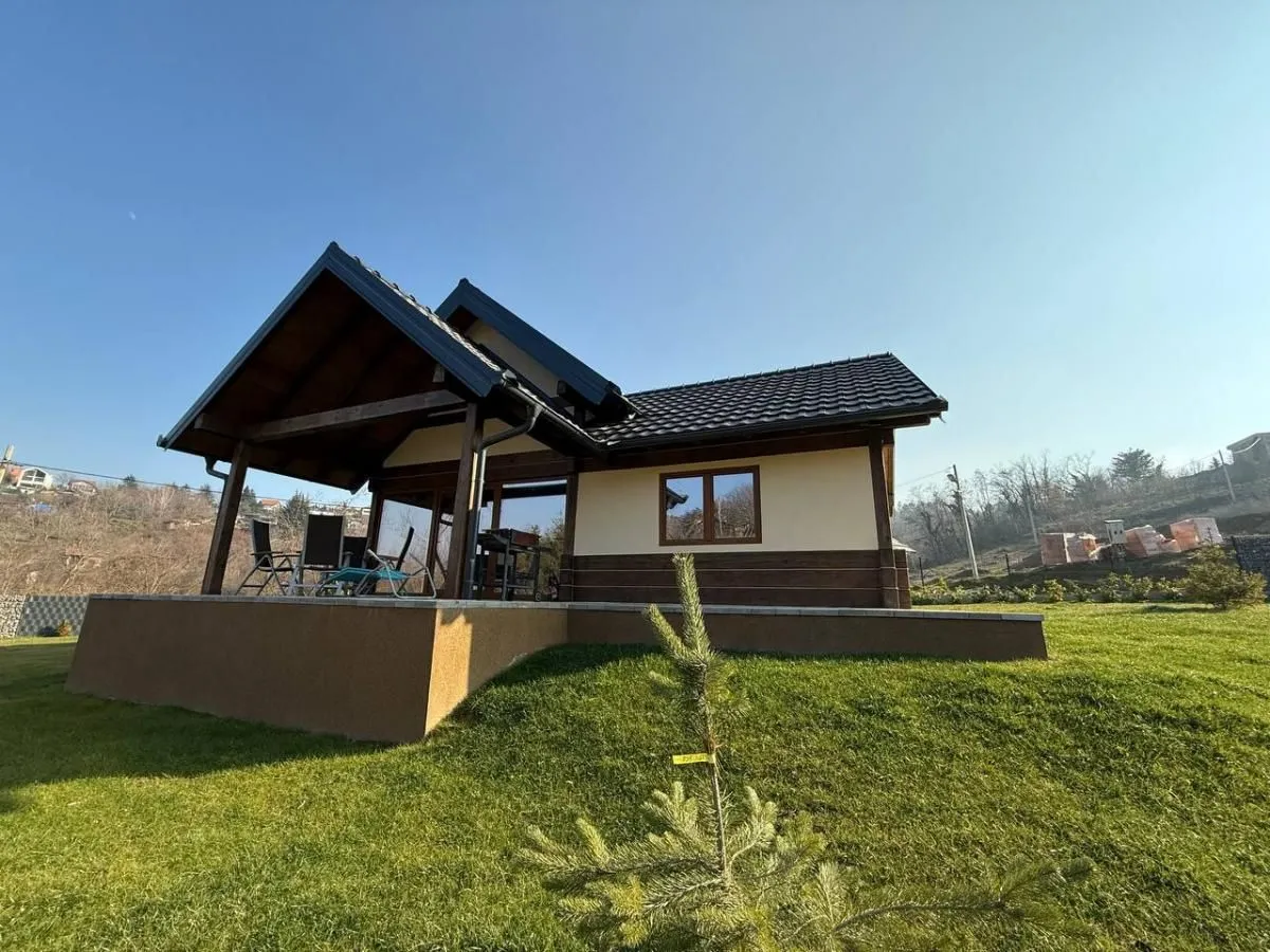 Prodaja, kuća, 79m², Petrovaradin, Novi Sad
