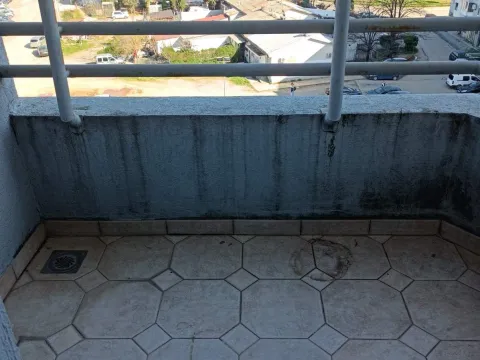 Rent, one bedroom apartment, 40m², Stari Aerodrom, Podgorica - image 10