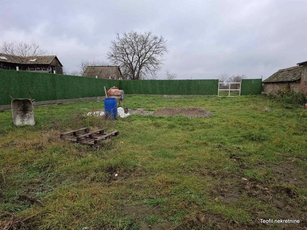Sale, house, 200m², Karlovčić, Pećinci