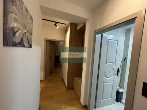 Izdavanje, dvosoban stan, 52m², Centar, Kragujevac - image 11