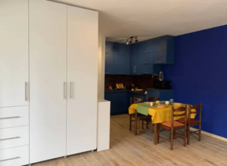 Sale, apartment, 35m², Budva, Crna Gora