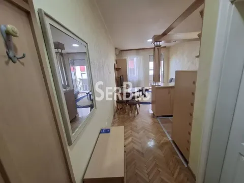 Izdavanje, stan, 30m², Centar, Novi Sad - image 5
