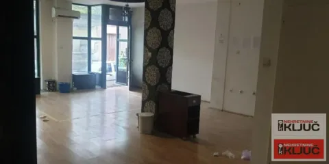 Rent, office space, 60m², Centar, Novi Sad - image 5