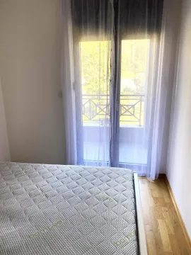 Rent, one bedroom apartment, 45m², Gorica C, Podgorica - image 4