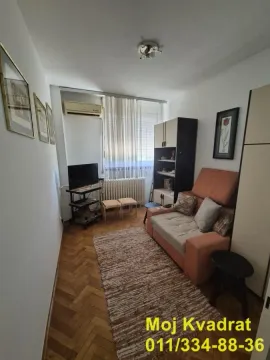 Stan in Novi Beograd Sve Podlokacije