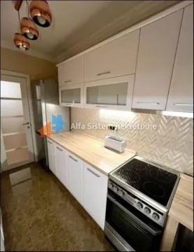 Rent, two bedroom apartment, 50m², Južni Bulevar, Vračar Sve Podlokacije - image 3