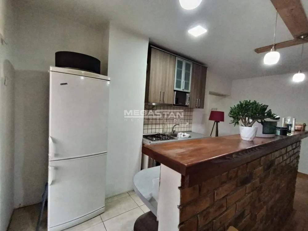 Sale, three bedroom apartment, 93m², Karaburma, Palilula Sve Podlokacije
